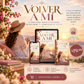 VOLVER A MÍ — 21 días para reencontrarme, renovarme y comenzar de nuevo
